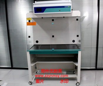 無管道凈氣型通風(fēng)柜