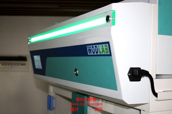 無(wú)管道凈氣型儲(chǔ)藥柜