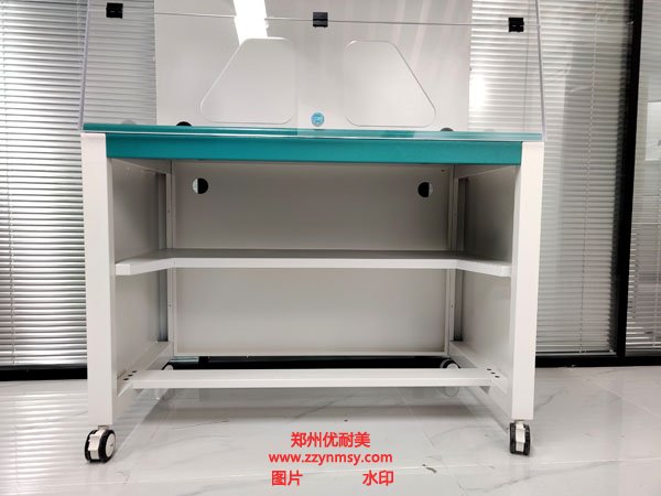 無管道凈氣型通風櫥