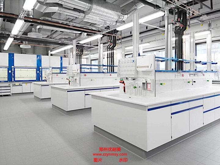 實驗室建設規(guī)劃