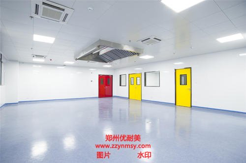 無菌室建設(shè)時需要考慮的問題有哪些？