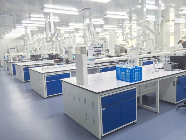 實(shí)驗(yàn)室家具