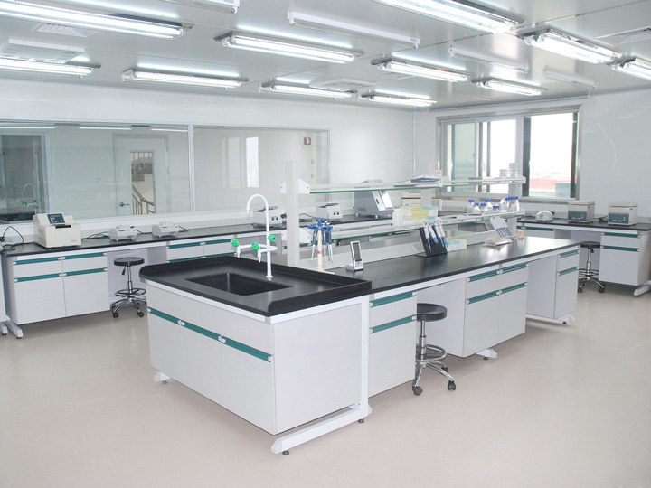 實驗室設(shè)計