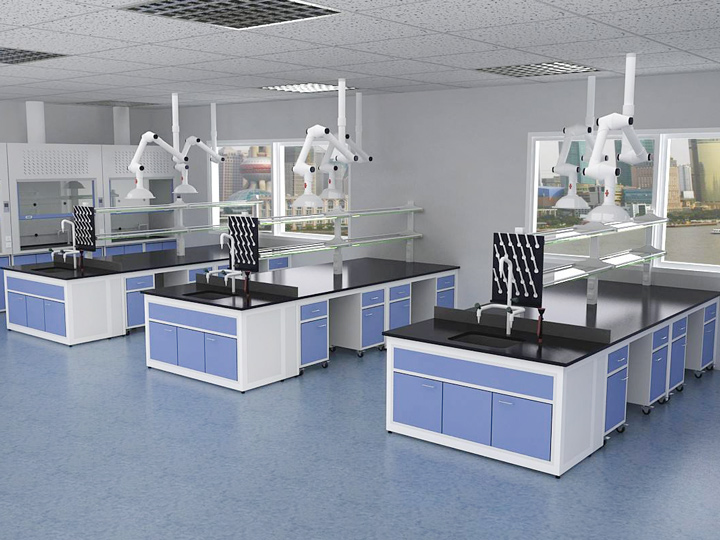 實驗室建設裝修