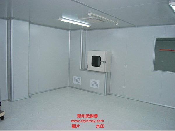 無(wú)菌實(shí)驗(yàn)室建設(shè)