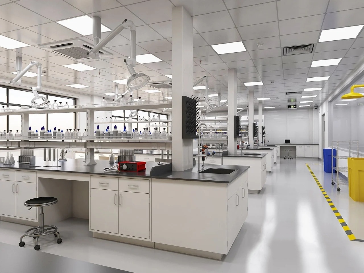 實(shí)驗(yàn)室排氣系統(tǒng)設(shè)計(jì)怎么做？_1_華魯凈化_來(lái)自小紅書網(wǎng)頁(yè)版.jpg